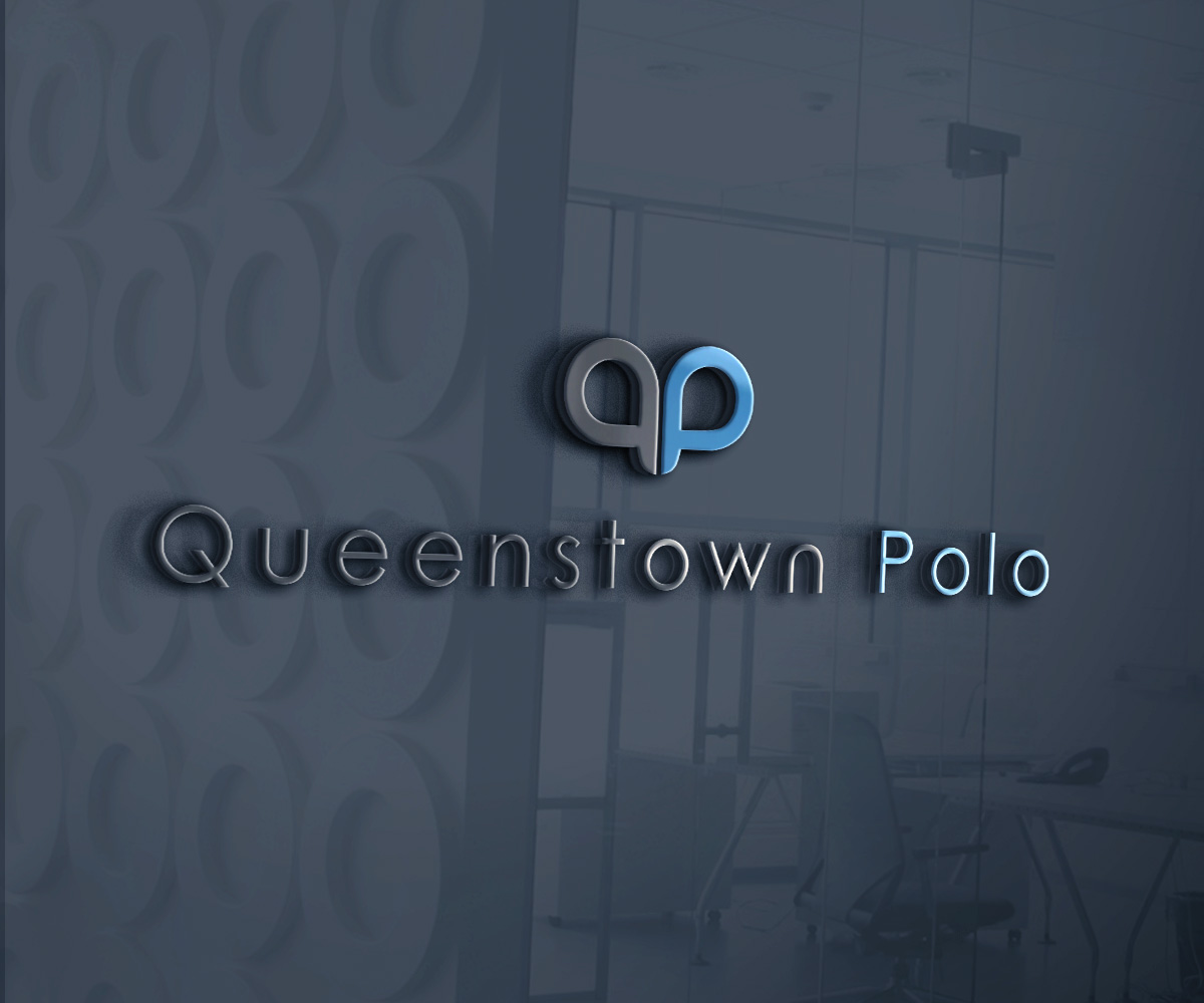 Logo Design by Shairell Mae for Queenstown Polo Limited | Design #12236017