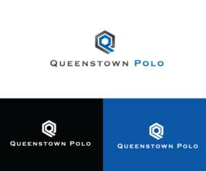 Logo-Design von Shairell Mae für Queenstown Polo Limited | Design: #12236068
