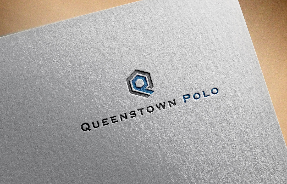 Logo Design by Shairell Mae for Queenstown Polo Limited | Design #12236069