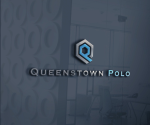 Logo-Design von Shairell Mae für Queenstown Polo Limited | Design: #12236071