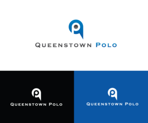 Logo-Design von Shairell Mae für Queenstown Polo Limited | Design: #12301346