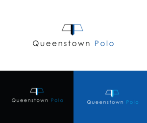 Logo-Design von Shairell Mae für Queenstown Polo Limited | Design: #12301403