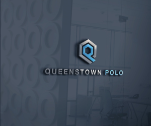 Diseño de Logo por Shairell Mae para Queenstown Polo Limited | Diseño: #12424645