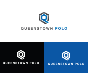 Diseño de Logo por Shairell Mae para Queenstown Polo Limited | Diseño: #12424646