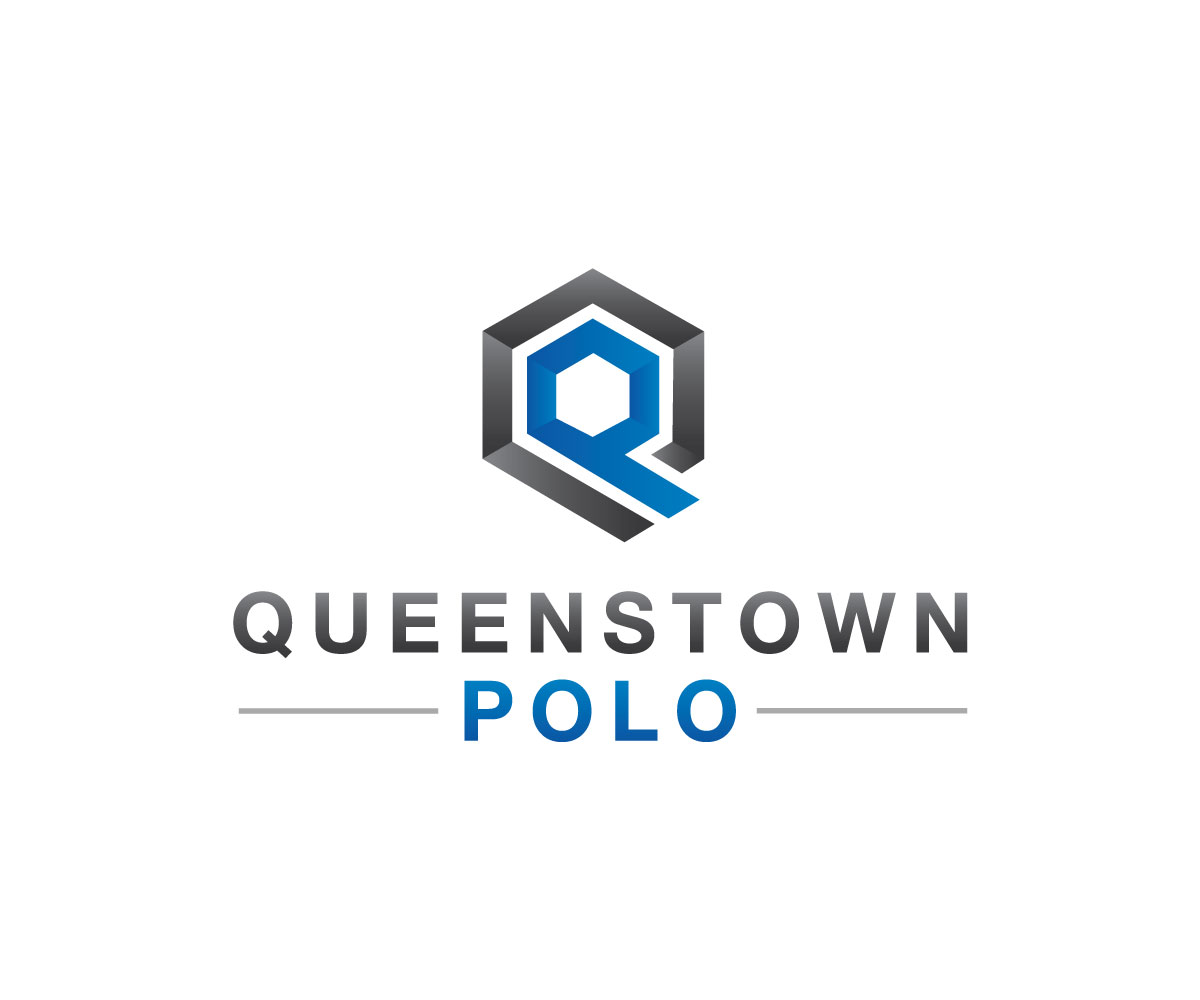 Logo Design by Shairell Mae for Queenstown Polo Limited | Design #12428416