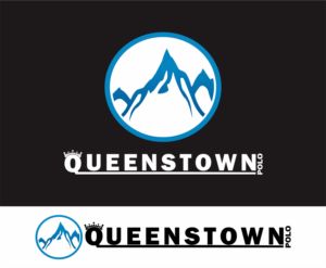 Logo Design by iwan.paul for Queenstown Polo Limited | Design #12171603