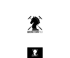 Diseño de Logo por Holy_Gun para Queenstown Polo Limited | Diseño: #12138632