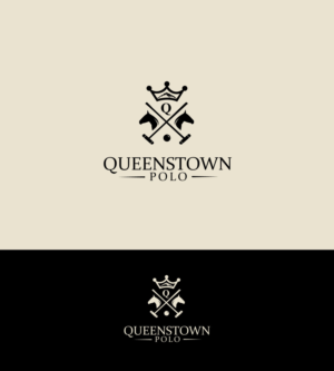 Logo-Design von graphic.art13 für Queenstown Polo Limited | Design: #12243206