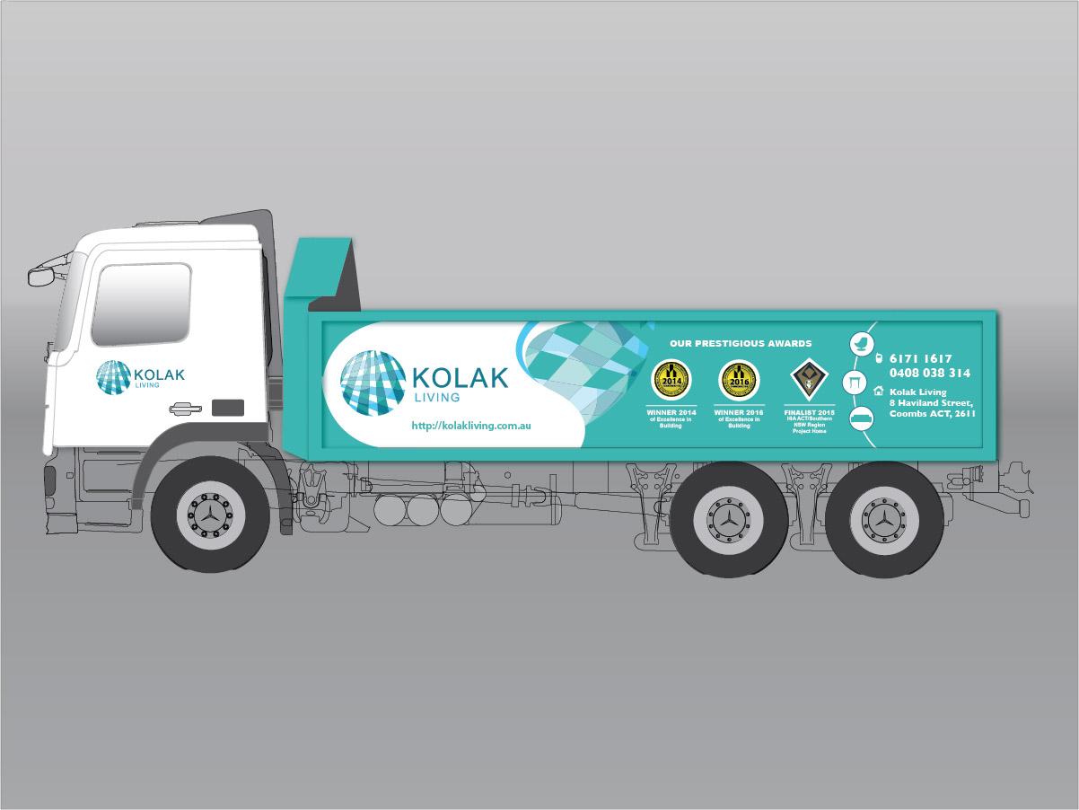 Signage Design by Brigitte Melissa B for this project | Design #11595057