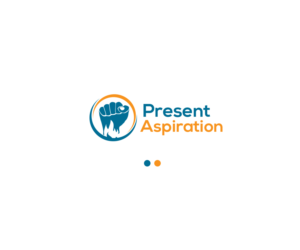 Logo Design by Maher Sh for present aspiration ltd | Design: #11591054