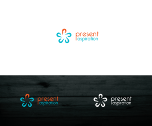 Logo Design by bijuak for present aspiration ltd | Design #11583881