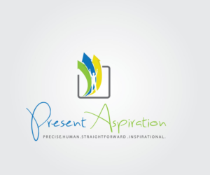 Logo Design by Aeidan for present aspiration ltd | Design: #11584222