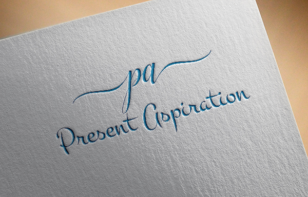 Logo Design by EGYPT KING for present aspiration ltd | Design #11583543