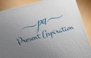Logo Design by EGYPT KING for present aspiration ltd | Design: #11583543