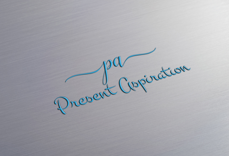 Logo Design by EGYPT KING for present aspiration ltd | Design #11583544