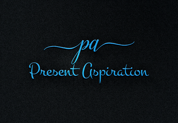 Logo Design by EGYPT KING for present aspiration ltd | Design #11583547