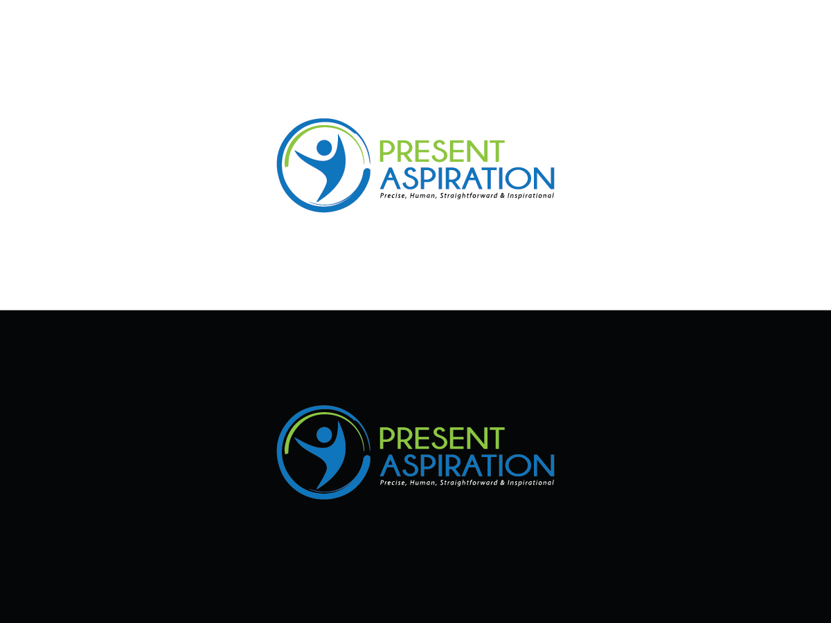 Logo Design by mail.pavanayi for present aspiration ltd | Design #11583765