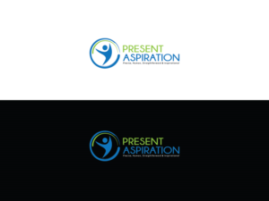 Logo Design by mail.pavanayi for present aspiration ltd | Design: #11583765