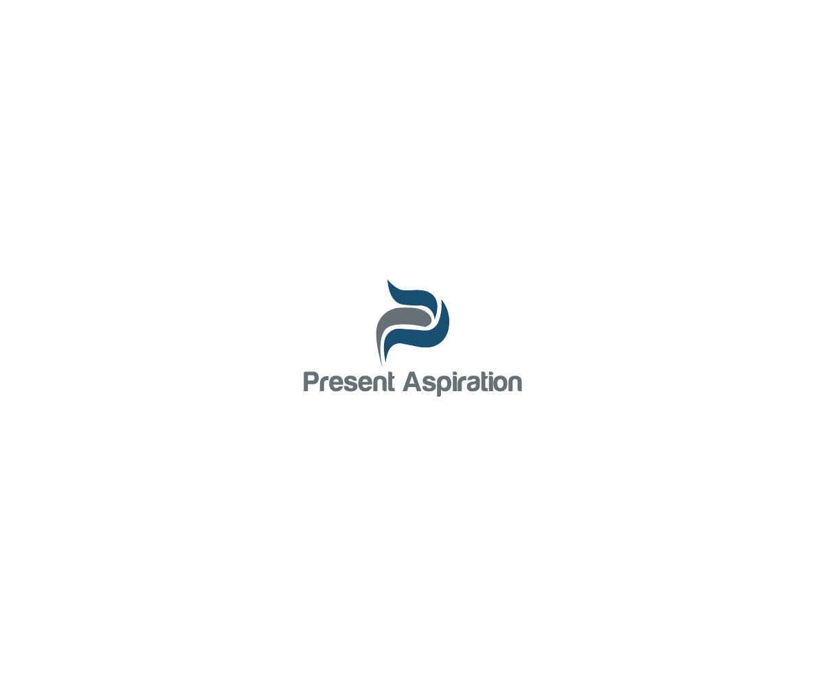 Logo Design by BlueEyesbd for present aspiration ltd | Design #11588627