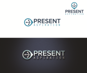 Logo Design by Logico Artlines for present aspiration ltd | Design: #11593421