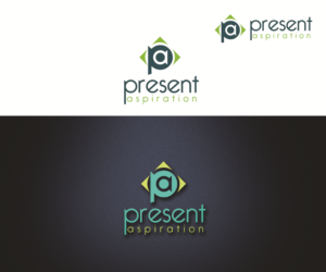 Logo Design by Logico Artlines for present aspiration ltd | Design: #11593423