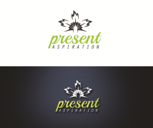 Logo Design by Logico Artlines for present aspiration ltd | Design: #11593426