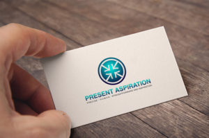Logo Design by design1ny for present aspiration ltd | Design: #11583775