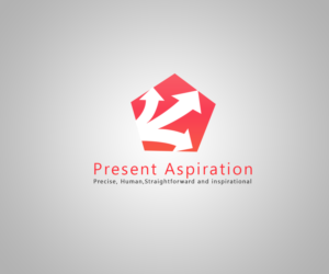 Logo Design by Charaf A47 for present aspiration ltd | Design #11582725