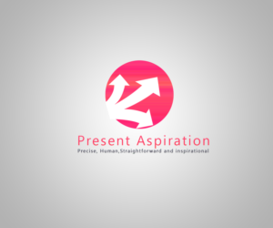 Logo Design by Charaf A47 for present aspiration ltd | Design: #11582760