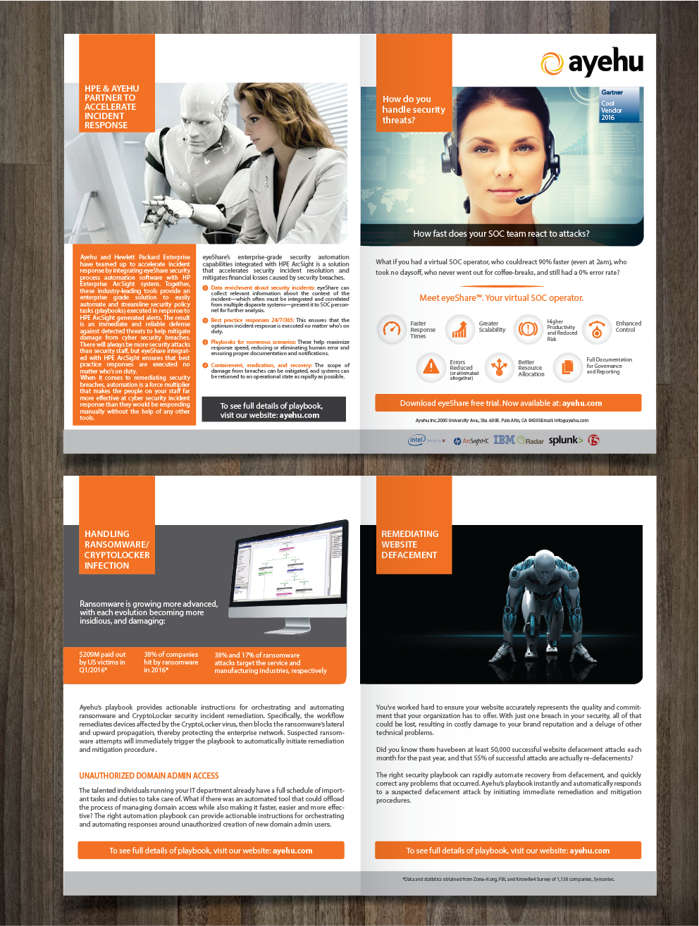 Flyer Design by alex989 for Ayehu  | Design #11667634