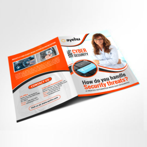 Flyer Design by debdesign for Ayehu  | Design: #11595061
