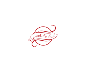 Logo-Design von Ellie Afonso für Un vent du Sud | Design: #11675184