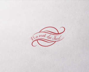 Diseño de Logo por Ellie Afonso para Un vent du Sud | Diseño: #11675185