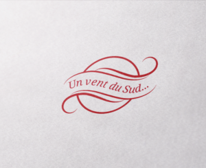 Diseño de Logo por Ellie Afonso para Un vent du Sud | Diseño: #11682168