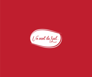 Logo-Design von Ellie Afonso für Un vent du Sud | Design: #11682375