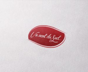 Logo-Design von Ellie Afonso für Un vent du Sud | Design: #11682376