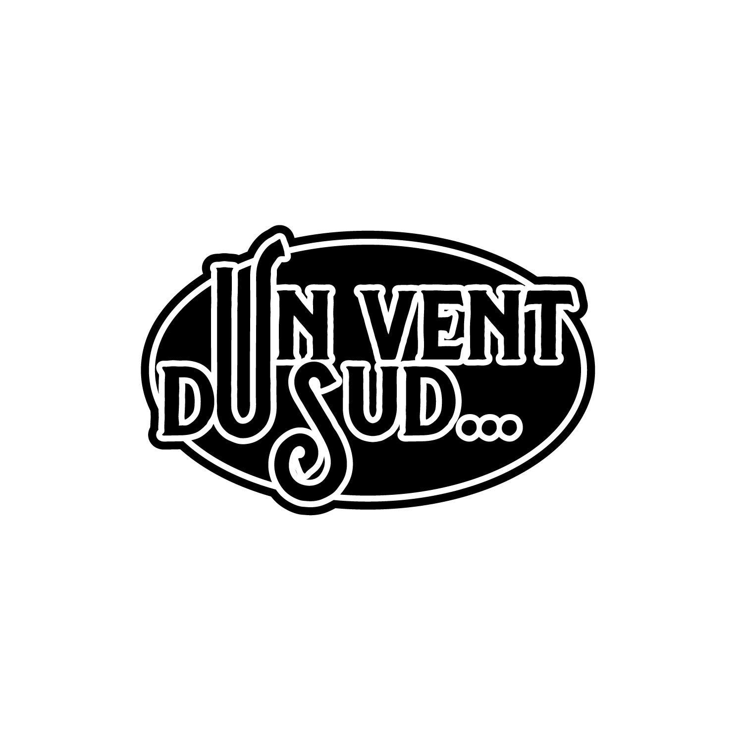 Logo Design by at-as for Un vent du Sud | Design #11626511