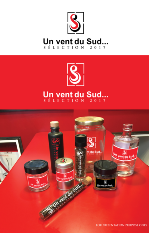 Design de Logo par OnlineDesign pour Un vent du Sud | Design #11724868