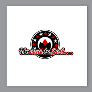 Design de Logo par ApurbaMan pour Un vent du Sud | Design #11670798