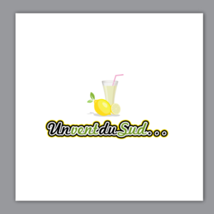 Diseño de Logo por ApurbaMan para Un vent du Sud | Diseño: #11691196