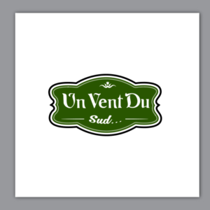 Diseño de Logo por ApurbaMan para Un vent du Sud | Diseño: #11691205