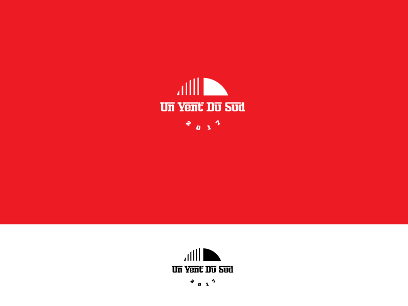 Logo Design by design1ny for Un vent du Sud | Design #11669595