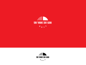 Logo-Design von design1ny für Un vent du Sud | Design: #11669595