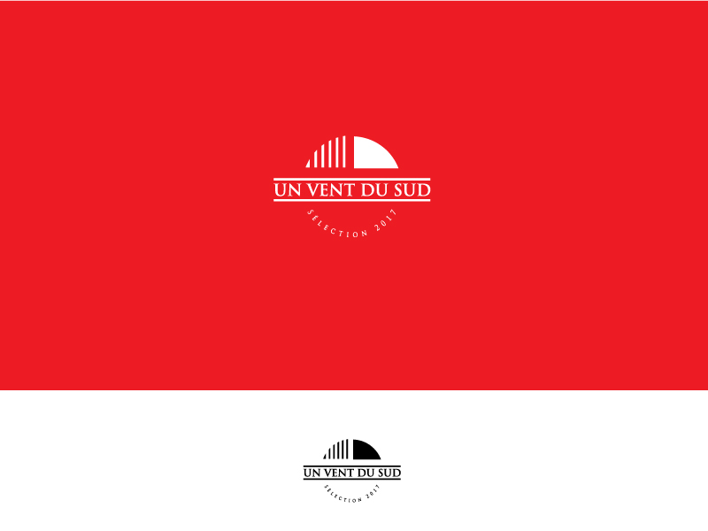 Diseño de Logo por design1ny para Un vent du Sud | Diseño #11678448