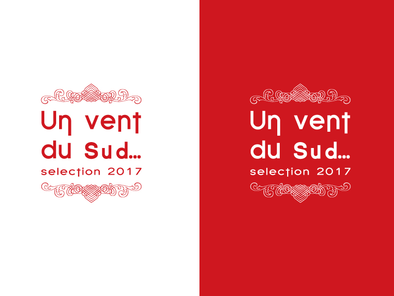 Logo-Design von design1ny für Un vent du Sud | Design #11730000