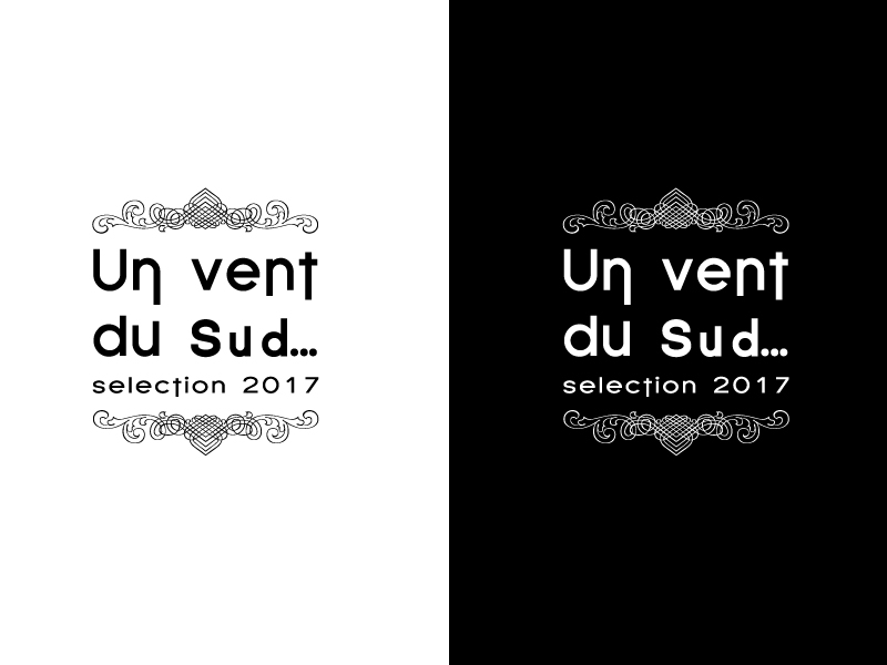 Diseño de Logo por design1ny para Un vent du Sud | Diseño #11730001