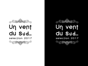 Diseño de Logo por design1ny para Un vent du Sud | Diseño: #11730001