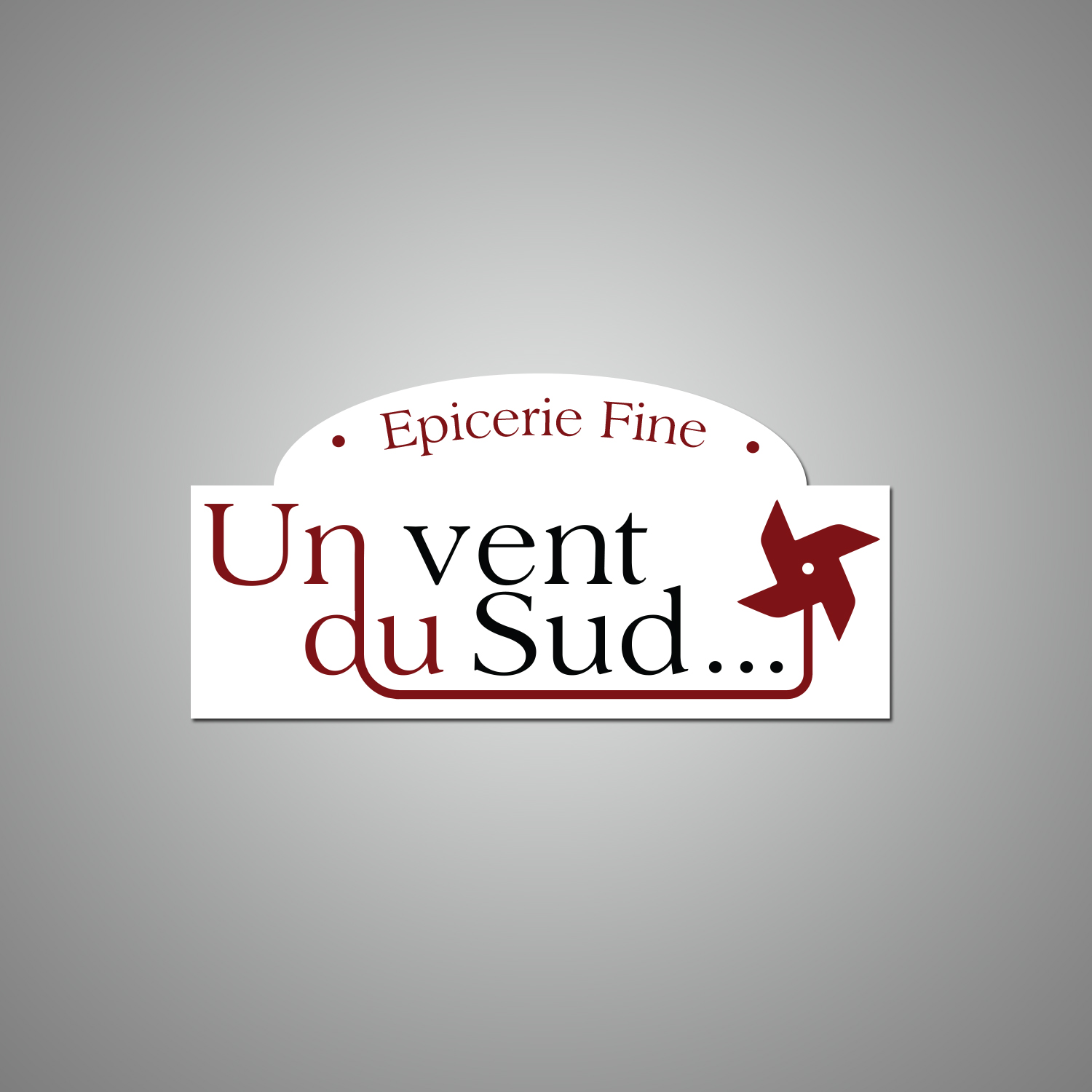 Design de Logo par studiokctus pour Un vent du Sud | Design #11664939