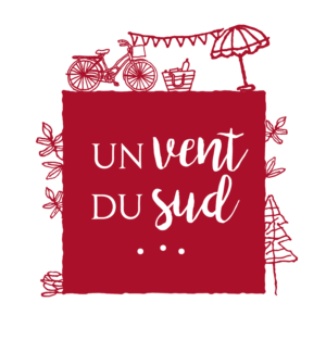 Design de Logo par pa.lepetit pour Un vent du Sud | Design #11657954