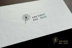 Design de Logo par Buney pour Un vent du Sud | Design #11679365
